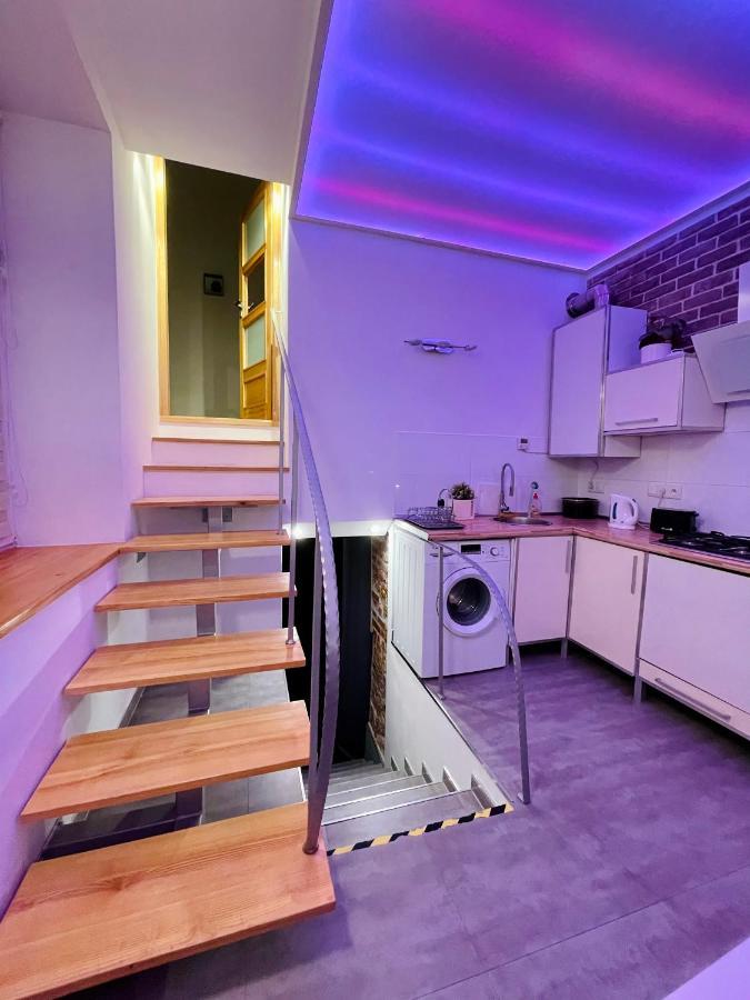 Xxl Apartment Old Town 24 H - Check In, Wi-Fi Cracovia Exterior foto